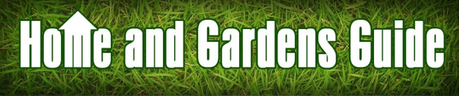 Home and Gardens Guide